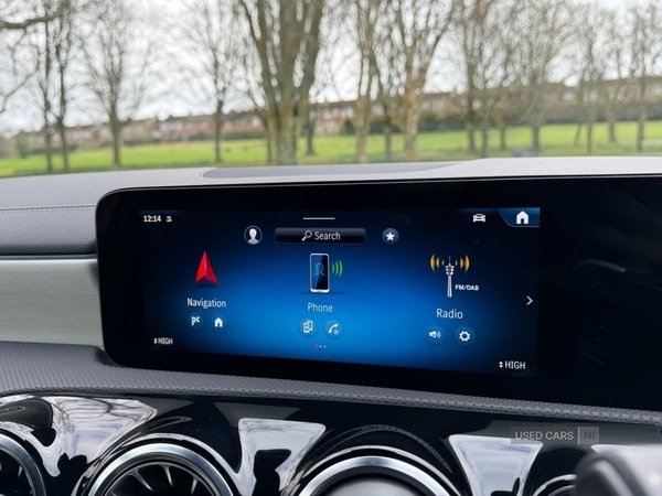 Used Mercedes-Benz A-Class 2023 for sale - 77672395: Photo 59