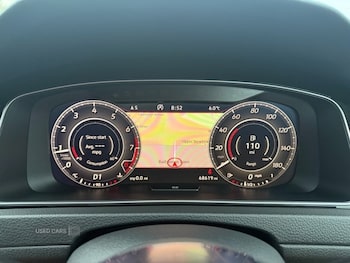 Used Volkswagen Golf 2018 for sale - 77426520: Photo