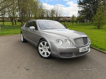 Used Bentley Continental 2006 for sale - 78989499: Photo