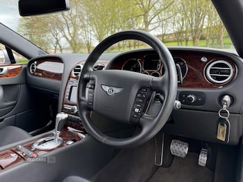 Used Bentley Continental 2006 for sale - 78989499: Photo