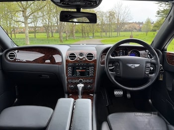 Used Bentley Continental 2006 for sale - 78989499: Photo