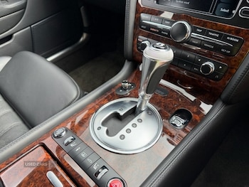 Used Bentley Continental 2006 for sale - 78989499: Photo