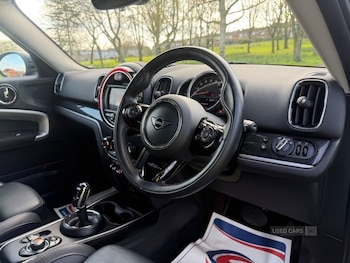 Used MINI Countryman 2019 for sale - 78220494: Photo