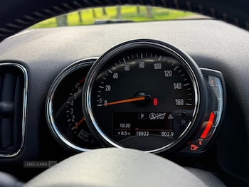 Used MINI Countryman 2019 for sale - 78220494: Photo