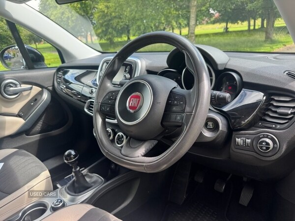 Used Fiat 500X 2015 for sale - 75081257: Photo 10