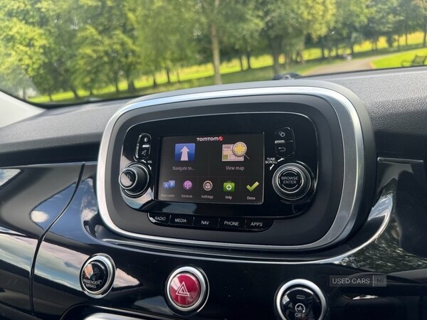 Used Fiat 500X 2015 for sale - 75081257: Photo 13