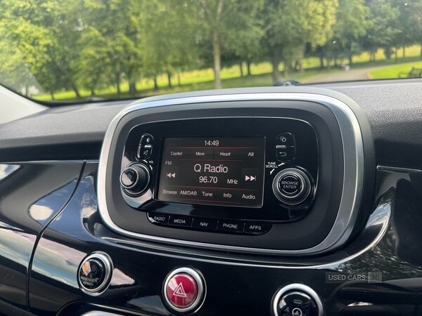 Used Fiat 500X 2015 for sale - 75081257: Photo 15