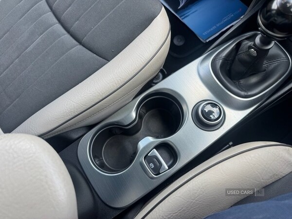 Used Fiat 500X 2015 for sale - 75081257: Photo 16