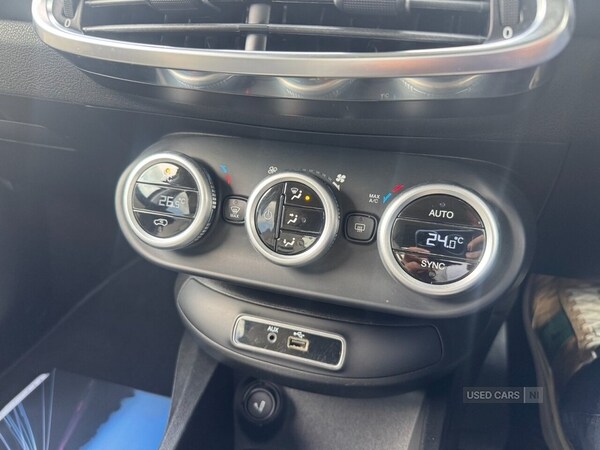 Used Fiat 500X 2015 for sale - 75081257: Photo 17