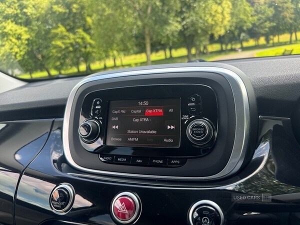 Used Fiat 500X 2015 for sale - 75081257: Photo 19