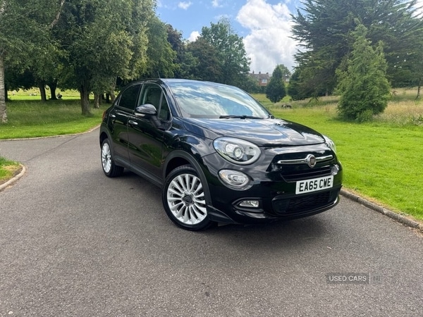 Used Fiat 500X 2015 for sale - 75081257: Photo 1