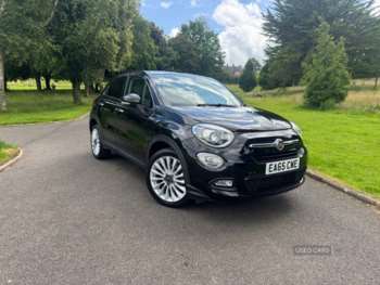 2015 - 1.6 Multijet Lounge 5dr