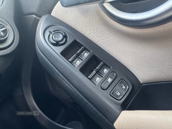 Used Fiat 500X 2015 for sale - 75081257: Photo 20