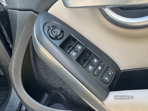 Used Fiat 500X 2015 for sale - 75081257: Photo 22