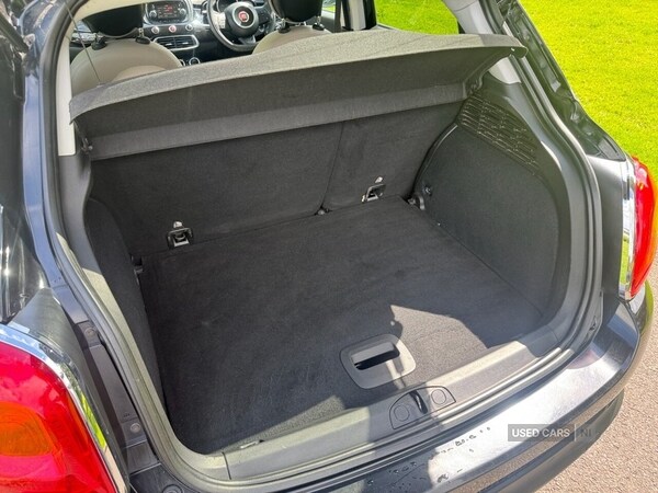 Used Fiat 500X 2015 for sale - 75081257: Photo 23