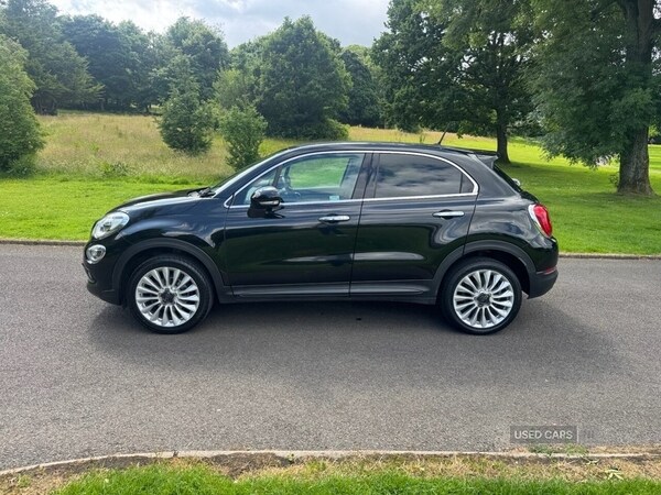 Used Fiat 500X 2015 for sale - 75081257: Photo 25