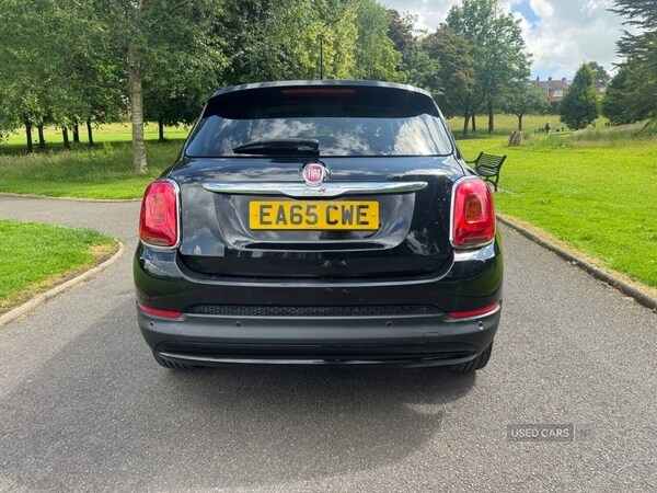 Used Fiat 500X 2015 for sale - 75081257: Photo 26