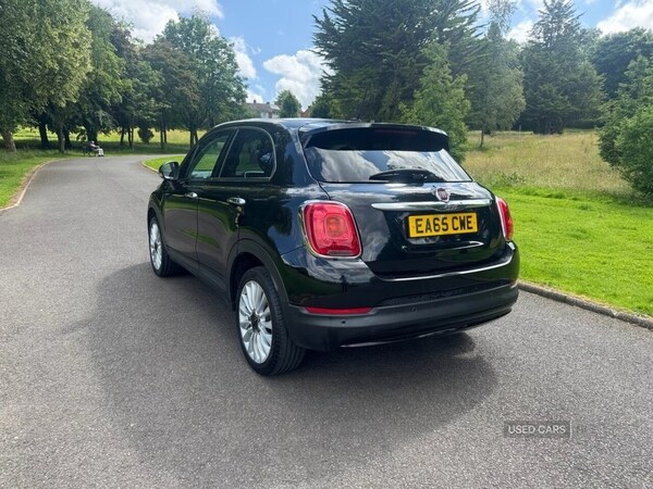 Used Fiat 500X 2015 for sale - 75081257: Photo 27