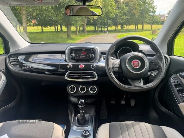 Used Fiat 500X 2015 for sale - 75081257: Photo 28
