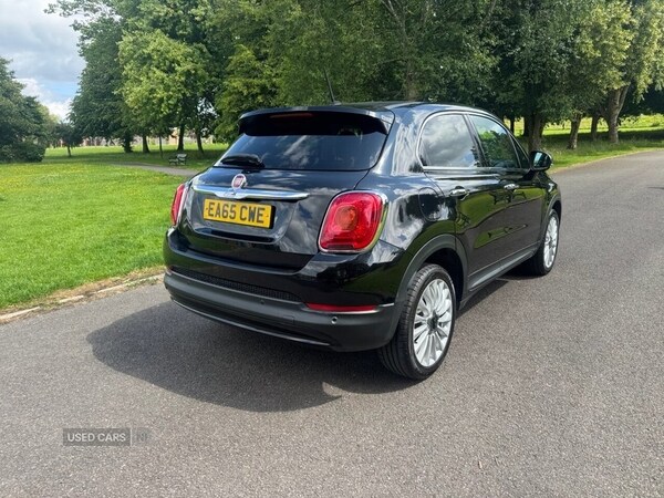 Used Fiat 500X 2015 for sale - 75081257: Photo 29