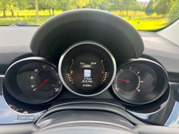 Used Fiat 500X 2015 for sale - 75081257: Photo 2