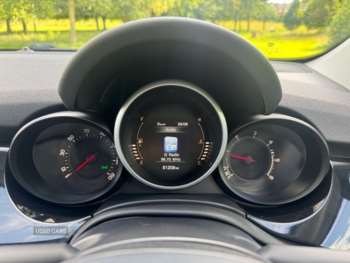 Used Fiat 500X 2015 for sale - 75081257: Photo