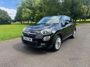 Used Fiat 500X 2015 for sale - 75081257: Photo