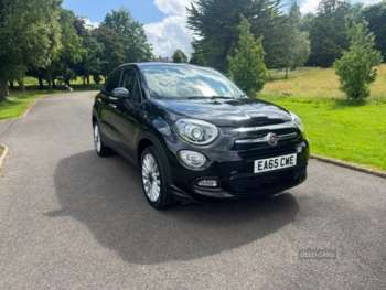 Used Fiat 500X 2015 for sale - 75081257: Photo