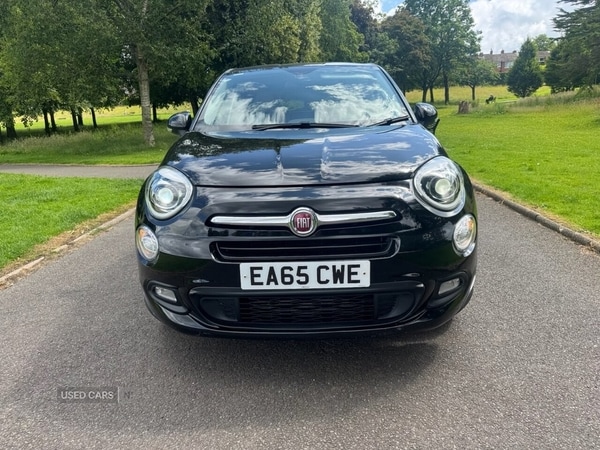 Used Fiat 500X 2015 for sale - 75081257: Photo 5