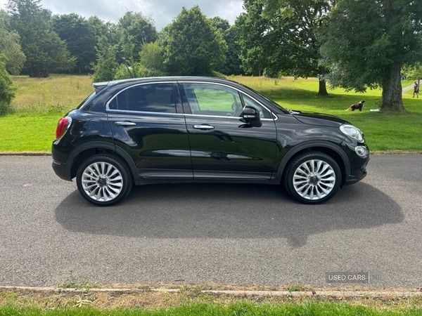Used Fiat 500X 2015 for sale - 75081257: Photo 7