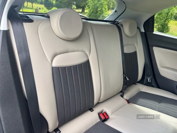 Used Fiat 500X 2015 for sale - 75081257: Photo 9