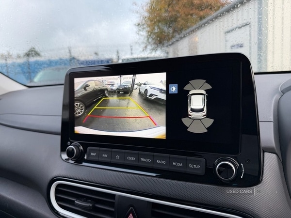 Used Hyundai KONA 2020 for sale - 76419574: Photo 10