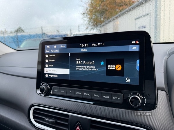 Used Hyundai KONA 2020 for sale - 76419574: Photo 12