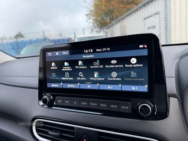 Used Hyundai KONA 2020 for sale - 76419574: Photo 13