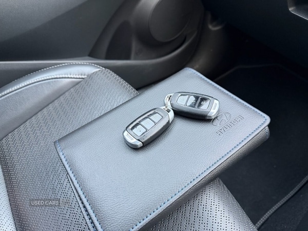 Used Hyundai KONA 2020 for sale - 76419574: Photo 14