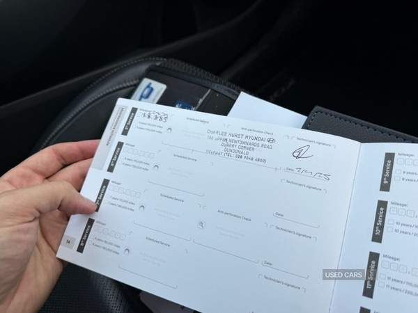 Used Hyundai KONA 2020 for sale - 76419574: Photo 16