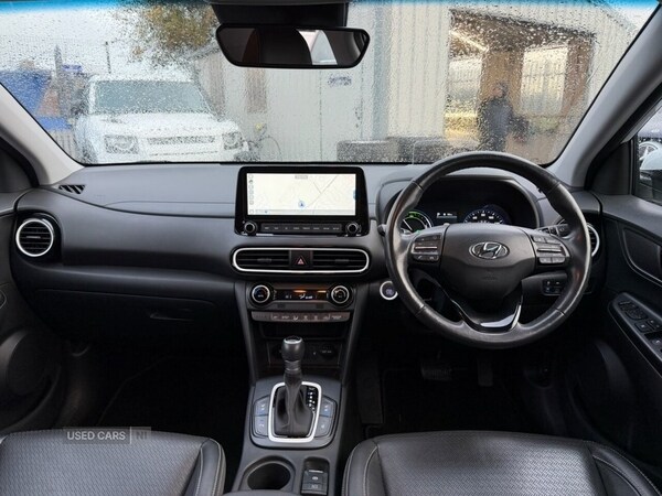 Used Hyundai KONA 2020 for sale - 76419574: Photo 17