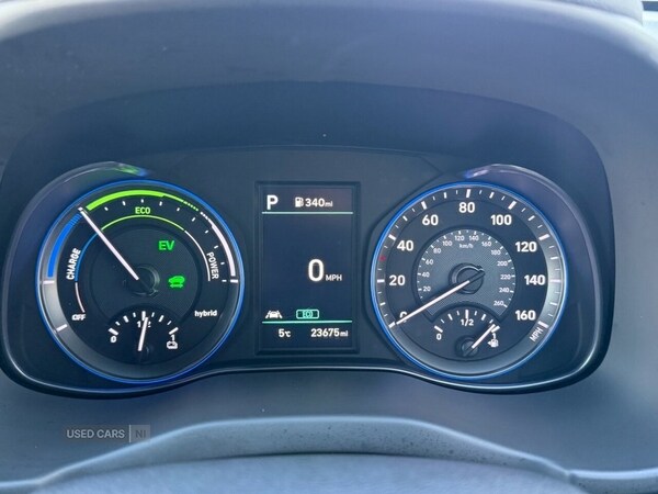 Used Hyundai KONA 2020 for sale - 76419574: Photo 18