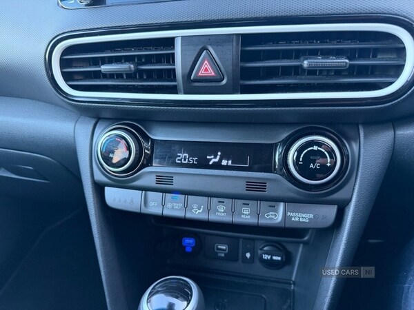 Used Hyundai KONA 2020 for sale - 76419574: Photo 20