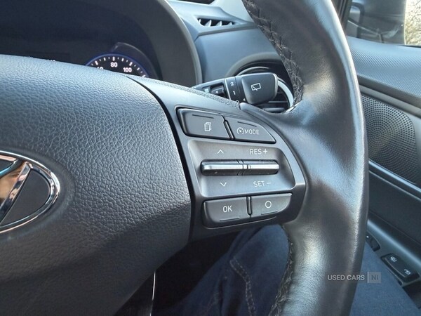 Used Hyundai KONA 2020 for sale - 76419574: Photo 22