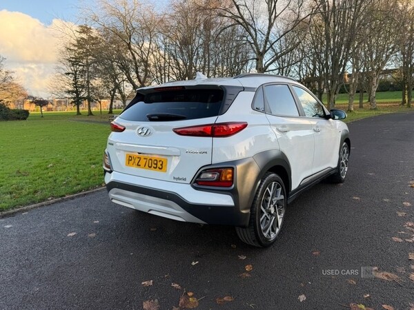 Used Hyundai KONA 2020 for sale - 76419574: Photo 26