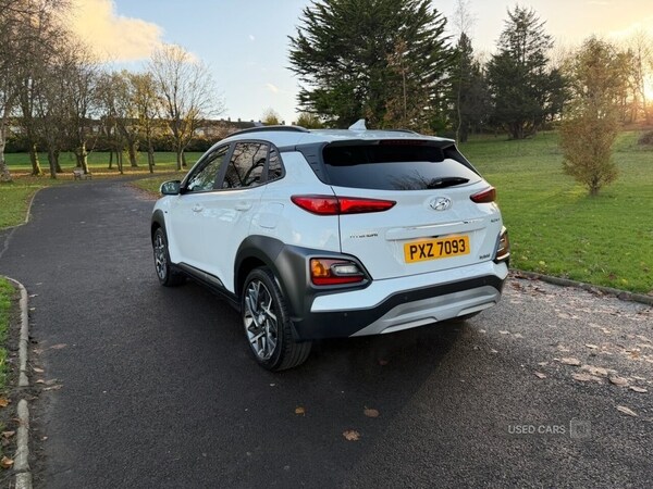 Used Hyundai KONA 2020 for sale - 76419574: Photo 27