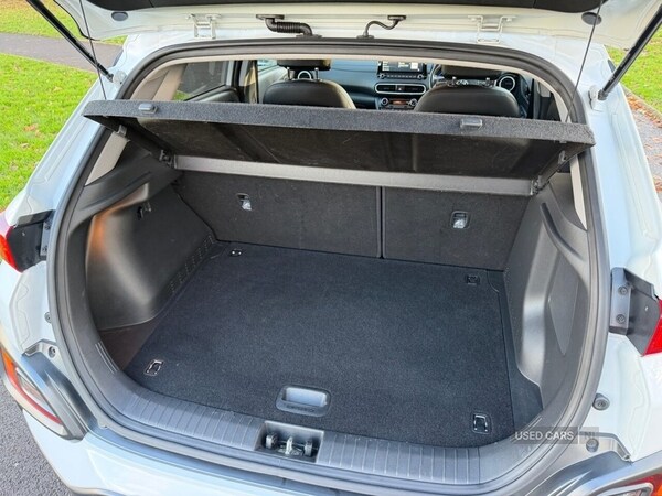 Used Hyundai KONA 2020 for sale - 76419574: Photo 28