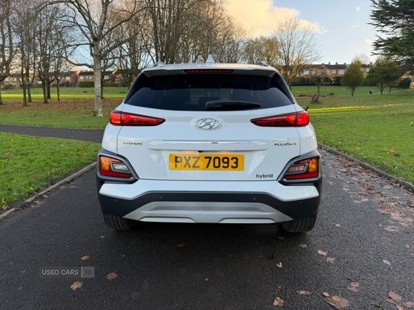 Used Hyundai KONA 2020 for sale - 76419574: Photo 29