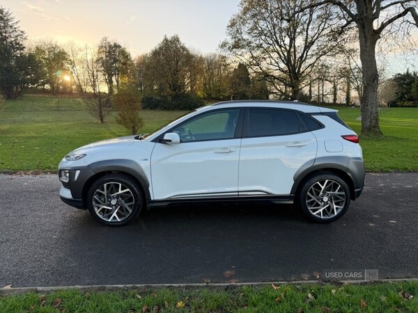 Used Hyundai KONA 2020 for sale - 76419574: Photo 30