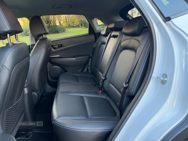 Used Hyundai KONA 2020 for sale - 76419574: Photo 31