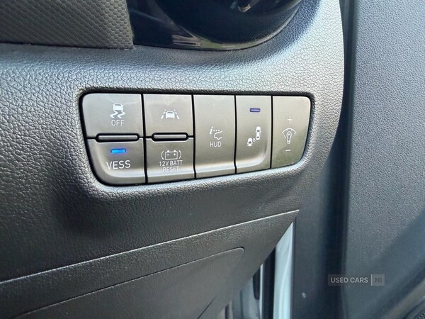 Used Hyundai KONA 2020 for sale - 76419574: Photo 33