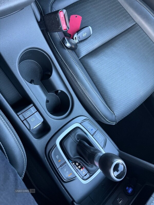 Used Hyundai KONA 2020 for sale - 76419574: Photo 34