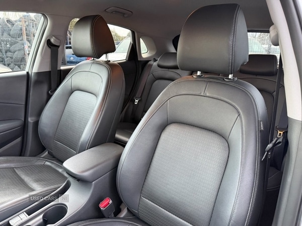 Used Hyundai KONA 2020 for sale - 76419574: Photo 4