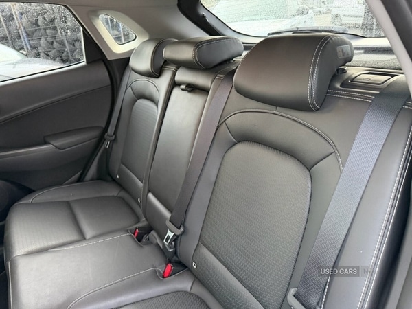 Used Hyundai KONA 2020 for sale - 76419574: Photo 5